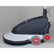 Viper DR 1500 H Eenschijfsmachine