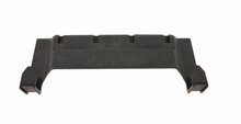Numatic Accessoire bar t.b.v. SM &amp; PM werkwagens met paneel