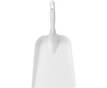 Vikan Hygi&euml;ne Vlakke Handschep 275mm Wit