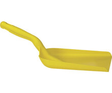 Vikan Hygi&euml;ne Vlakke Handschep 275mm Geel