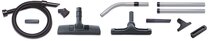 Numatic Waterzuiger Charles CVC371-2 blauw met kit A21A