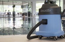 Numatic Stof/Waterzuiger WV 570 Kit BS8