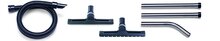 Numatic Stof/Waterzuiger WVD570 met kit BS8