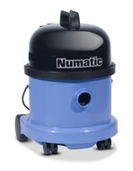 Numatic Stof/Waterzuiger WV370-2 met kit AA12