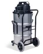 Numatic Stofzuiger NTD2003 RVS met kit BB5