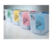 Vileda PVA Micro doekjes Rood pakje 5 st.
