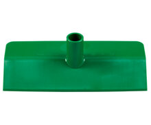 Vikan Schraper/Duwer 270mm Groen