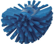 Vikan Hygi&euml;ne Harde Tankborstel Blauw 205mm