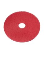 Schrob pad ROOD