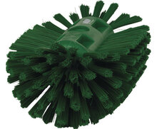 Vikan Hygi&euml;ne Medium Tankborstel Groen 205 mm