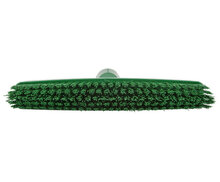 Vikan Voegenborstel Flexibele Nek Extra Hard Groen 225mm