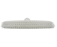 Vikan Voegenborstel Flexibele Nek Extra Hard Wit 225mm