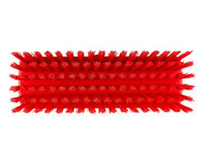 Vikan Luiwagen Hard Rood 225mm