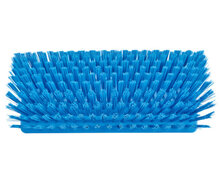 Vikan Hygi&euml;ne Hoekschrobber Medium Blauw 265mm