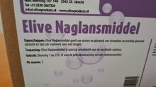 Elive Naglansmiddel BIB 10L 