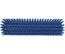 Vikan Harde Vloerschrobber Blauw 305mm