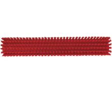 Vikan Harde Brede Vloerschrobber Rood 470mm