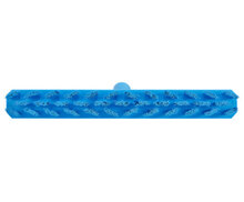 Vikan Harde Vloerschrobber UST Blauw  400mm