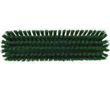 Vikan Medium Vloerbezem Groen 300mm 