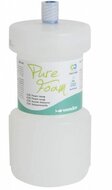 Vendor Foamzeep Pure Foam C2C 500ml - doos &agrave; 12 flacons