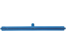 Vikan Ultra Hygi&euml;ne Vloertrekker Blauw Met Vervangcassette 70cm