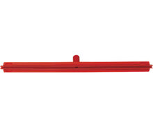 Vikan Ultra Hygi&euml;ne Vloertrekker Rood Met Vervangcassette 70cm
