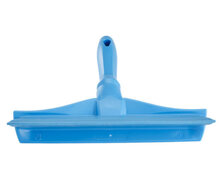 Vikan Ultra Hygi&euml;ne Handtrekker Blauw 245mm 