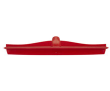 Vikan Ultra Hygi&euml;ne Vloertrekker Rood 40cm