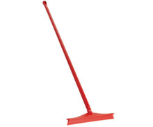 Vikan Ultra Hygi&euml;ne Vloertrekker Rood 40cm