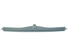 Vikan Ultra Hygi&euml;ne Vloertrekker Grijs 60cm