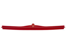 Vikan Ultra Hygi&euml;ne Vloertrekker Rood 70cm