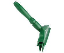 Vikan Full Colour Hygi&euml;ne Handtrekker Groen 250mm 