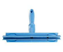 Vikan Full Colour Hygi&euml;ne Handtrekker Blauw 250mm 