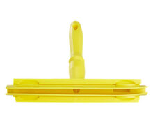 Vikan Full Colour Hygi&euml;ne Handtrekker Geel 250mm 