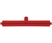 Vikan Ultra Hygi&euml;ne Vloertrekker Rood Met Vervangcassette 40cm