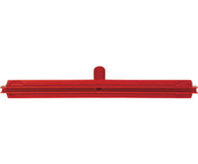 Vikan Hygi&euml;nische Vloertrekker Rood met Vervangcassette 50cm