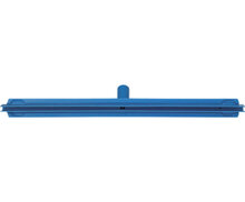Vikan Utra Hygi&euml;ne Vloertrekker Blauw Met vervangcassette 60 cm 