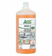 TANA GREEN CARE GREASE off quick ..