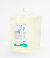 Vendor Handzeep Pure C2C 1000ml - doos &agrave; 12 flacons