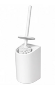 Vendor Toiletborstel dispenser Wit