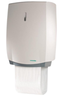 Vendor Handdoekdispenser Vision Iq Metal