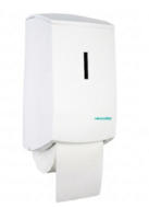 Vendor Toiletroldispenser Vision Wit 