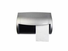 Vendor Toiletroldispenser Horizontaal Metal