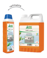 Green Care Professional TANET orange 5 L