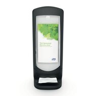 Tork Xpressnap Dispenser Stand N4 zwart, per stuk 