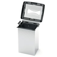 Tork Xpressnap&reg; In-counter servetdispenser N4, per stuk