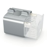 Tork Xpressnap N10 Dispenser Snack RVS