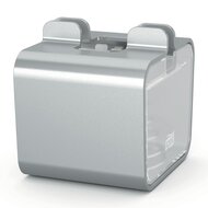 Tork Xpressnap N10 Dispenser Snack RVS
