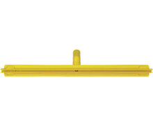 Vikan Hygi&euml;ne Vloertrekker Flexibele Hals Met Vervangcassette Geel 60cm