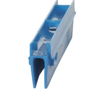 Vikan Full Colour Vervangcassette Blauw 250mm 
